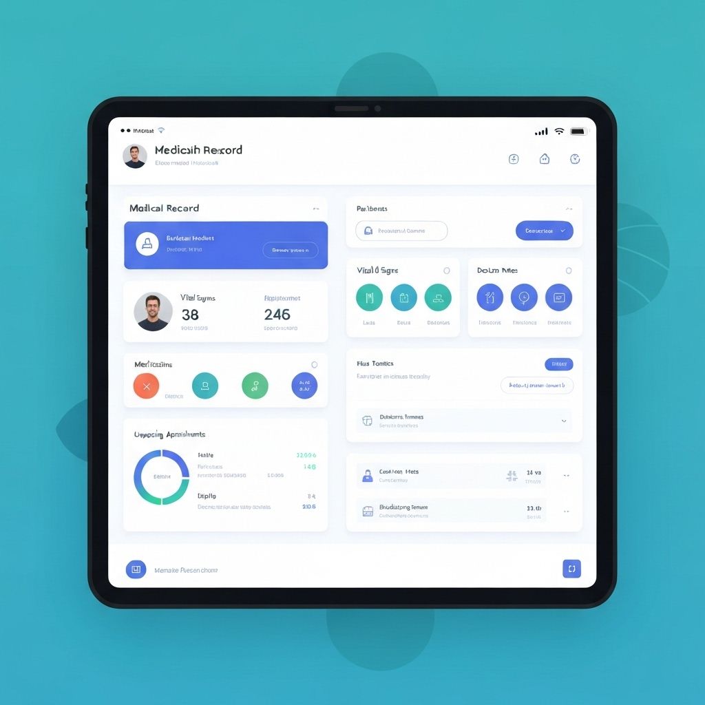 Mannalink Health Platform